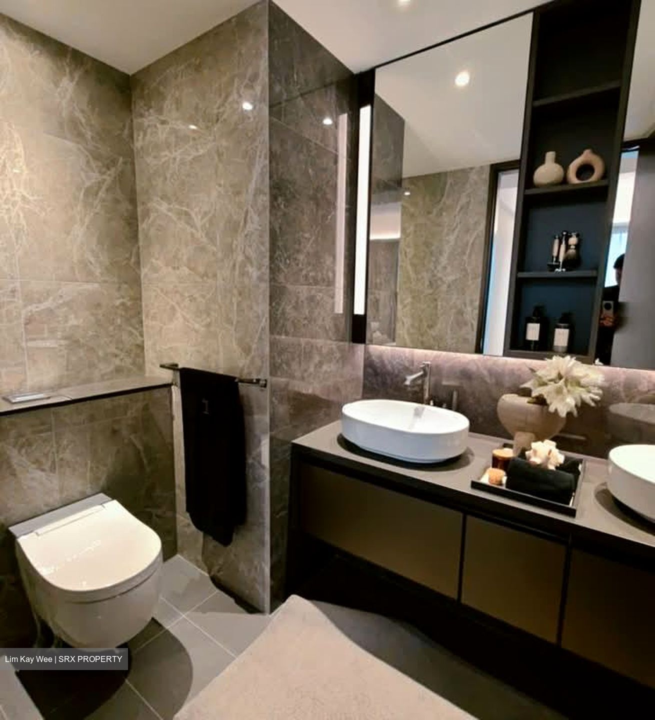 Tembusu Grand (D15), Condominium #604109071